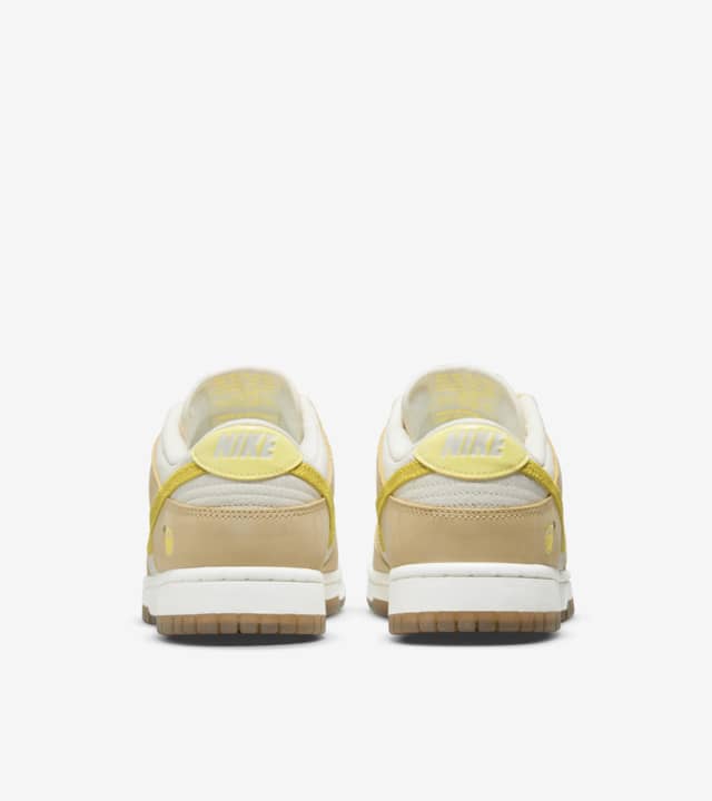 nike dunk lemonade